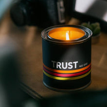 Load image into Gallery viewer, Retro Paint Can Candle
