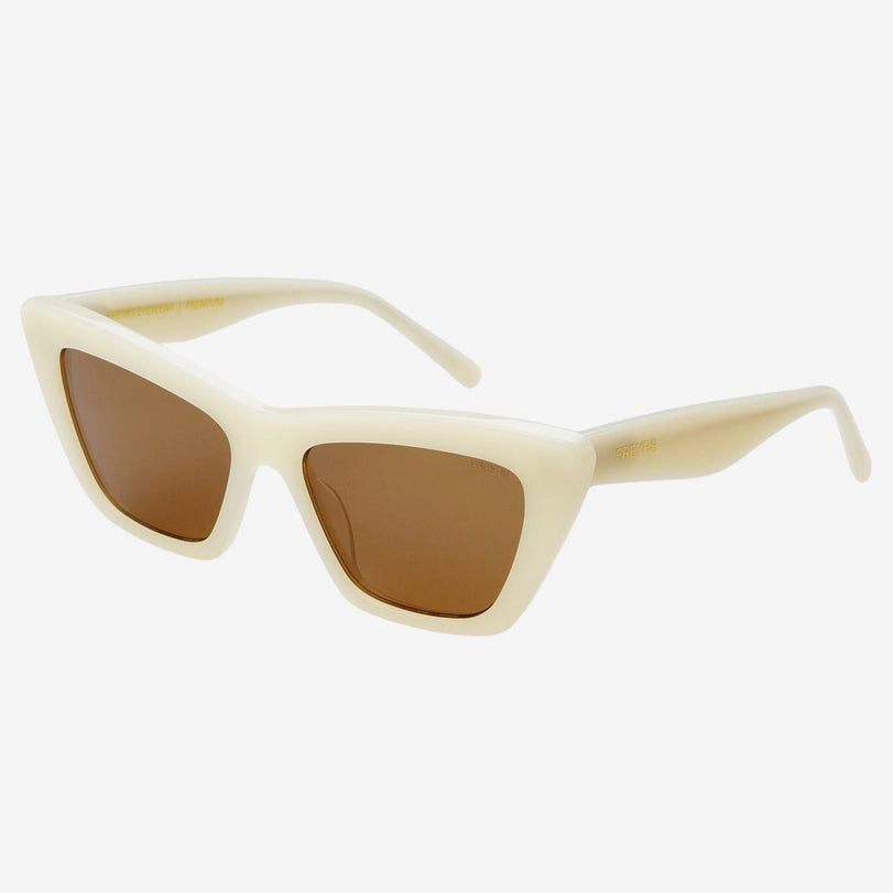 FREYRS Siena Acetate Womens Cat Eye Sunglasses