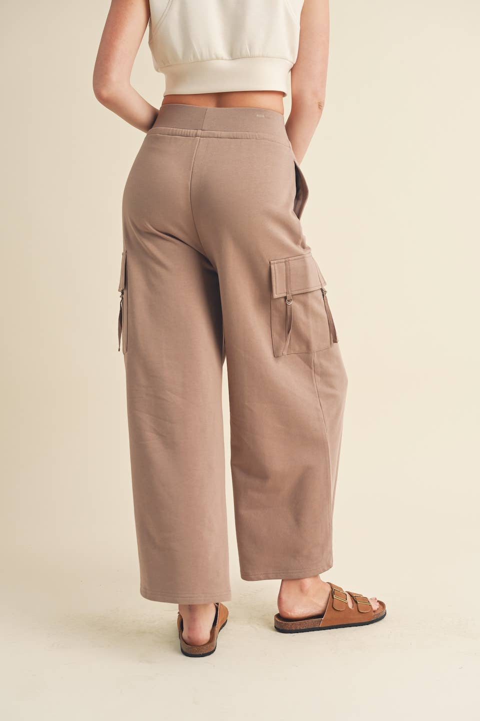 Madison Cargo Pants