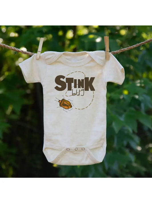 Stink Bug Body Suit