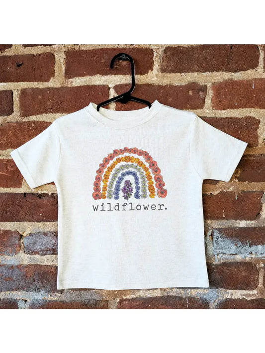 Wildflower T-Shirt