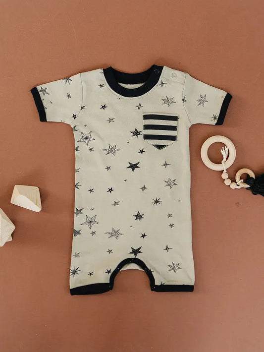 Cosmic Romper