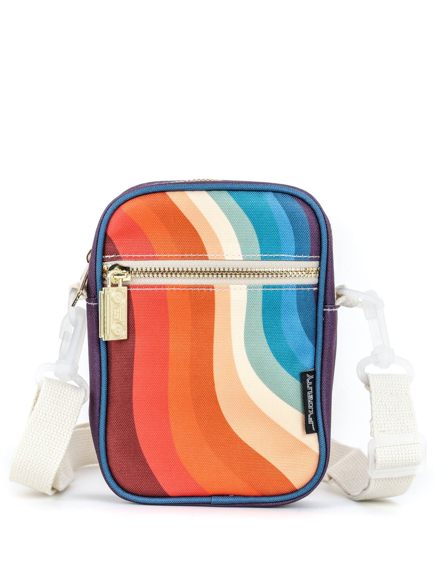 Groovy Mini Bag