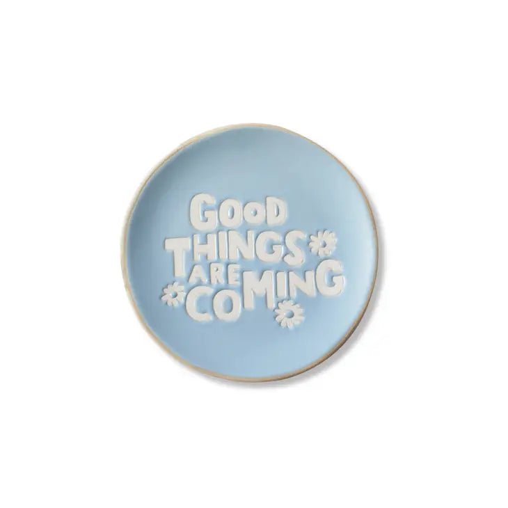 Good Things Tray