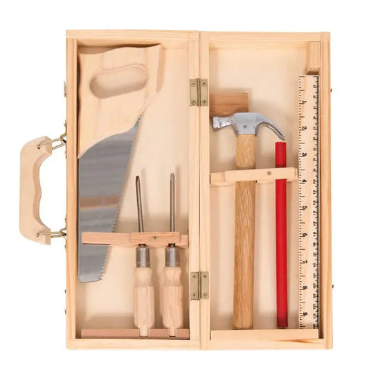 Toolbox Set