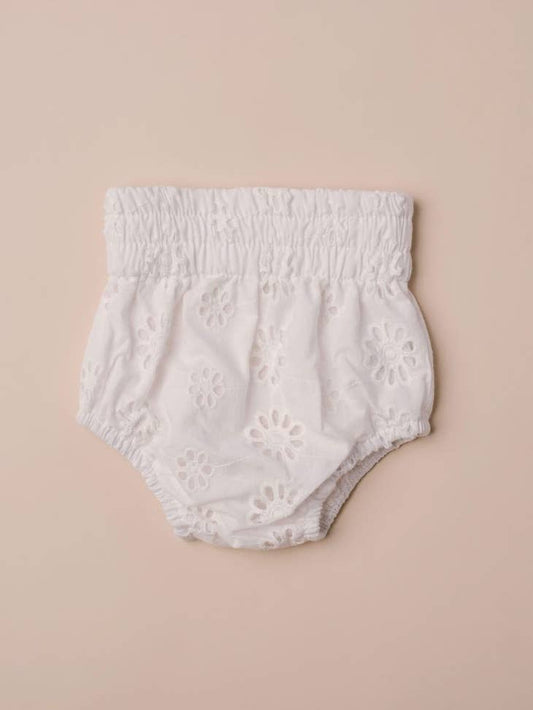 Lace Shorties