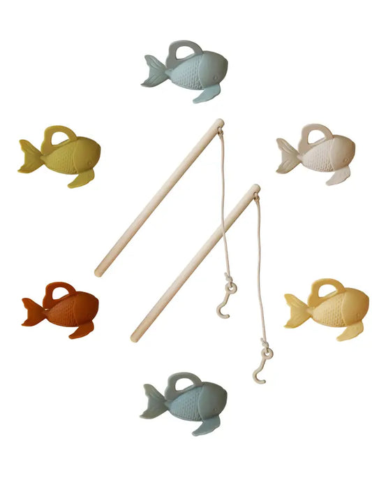 Fishing Playset