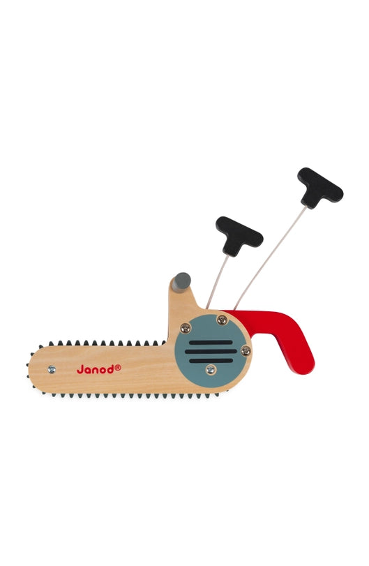 Brico' Kids Chain Saw