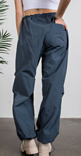 Load image into Gallery viewer, Nylon Balloon Parachute Cargo Pants

