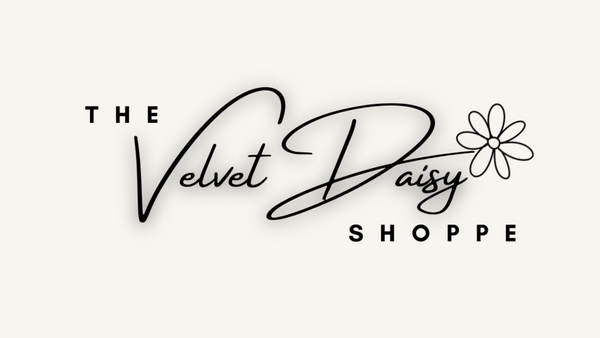 The Velvet Daisy Shoppe