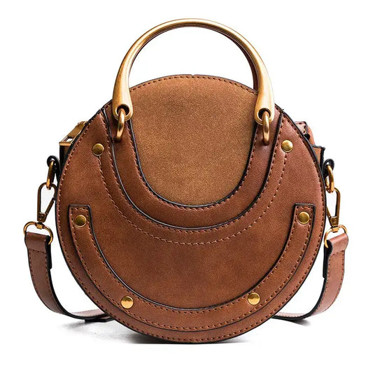 Round Up Crossbody Bag