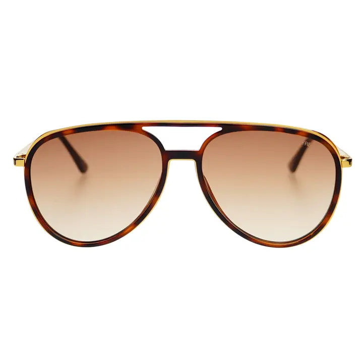 FREYRS Fulton Unisex Aviator Sunglasses