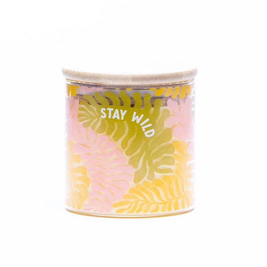 Essential Oil Blend Candle 14oz