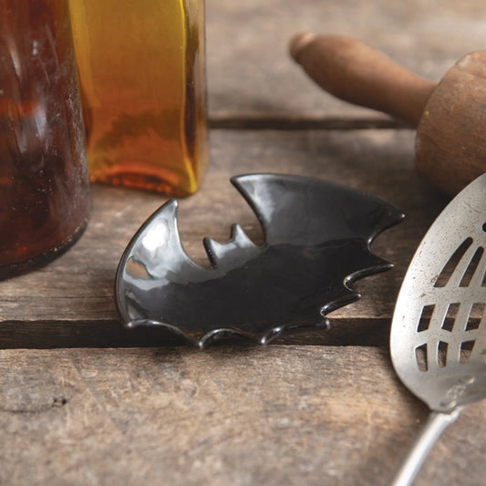 Bat Spoon Rest