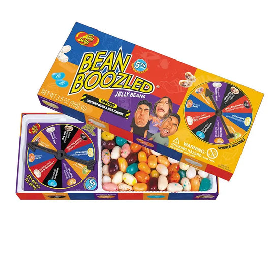 Jelly Belly Bean Boozled