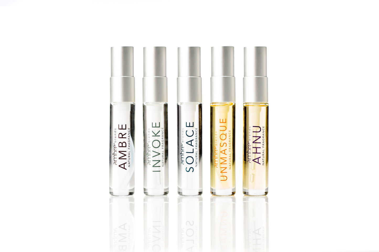 Ambre Blends Oil-12ml